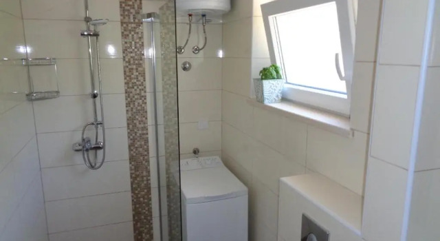 Студия Apartments Lumbardina