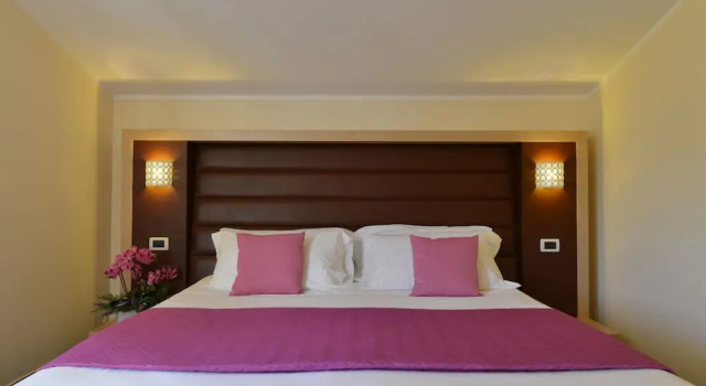 Номер Superior Hotel Rosignano