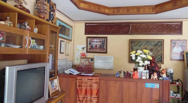 Heuan Lao Guesthouse
