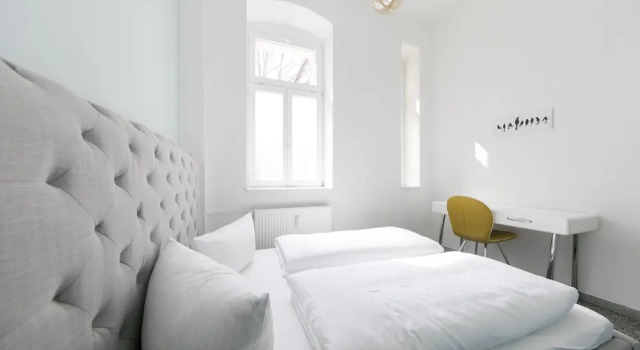 Primeflats - Apartment Weissensee