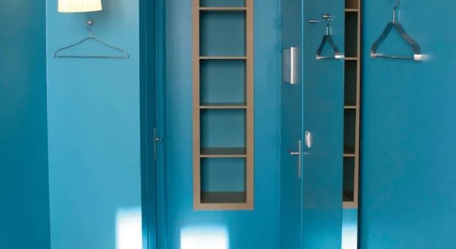 Номер Classic Hôtel Continental