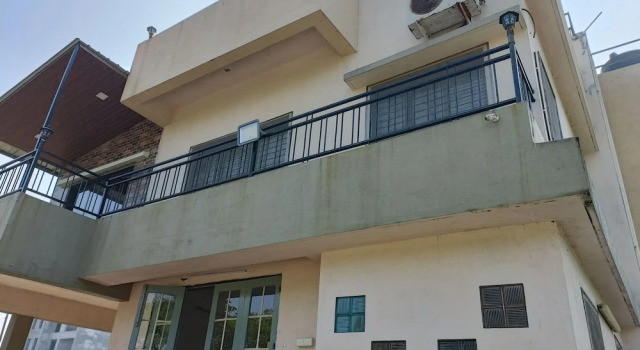 Vue Villa
