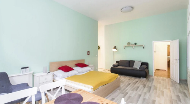 Apartamento Alameda, Забронировать Апартаменты/квартира El Pla del Real 