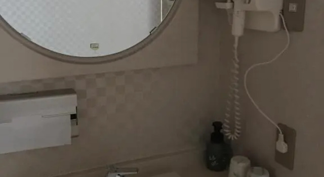 Номер Standard с видом на горы Hotel Hirayunomori Annex