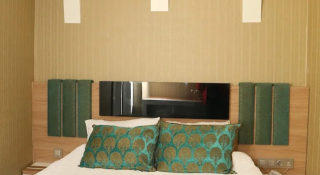 Номер Standard Grand Vav Hotel