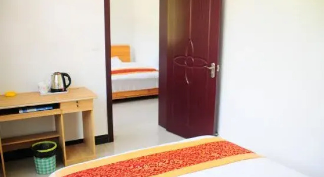 Люкс Zhiyuan Inn
