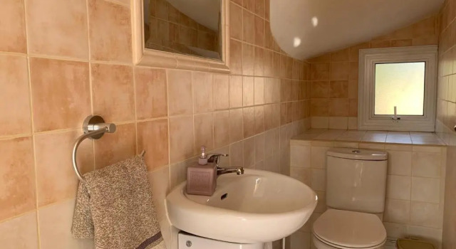 Вилла Sunrise Villa 11 in Ayia Thekla