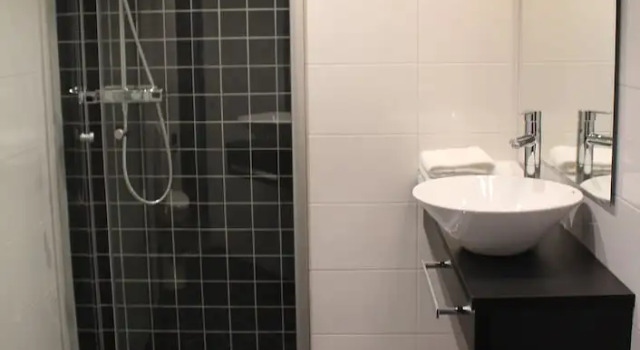 Семейный номер Standard Hotell Rättvik