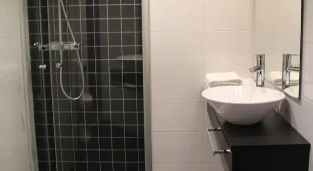Двухместный номер Standard Hotell Rättvik