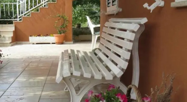 Apartments Vodaric, Prenota Appartamento Hotel a Isole Quarnerine con parcheggio, Parcheggio