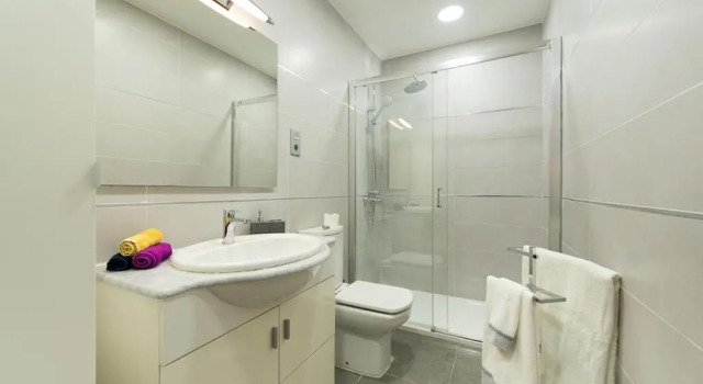 Апартаменты Suites Garden Loft Velázquez