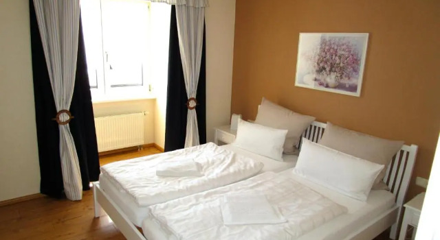 Hotel Seeschlößchen, Reservar Hotel Loddin Usedom