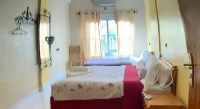Номер Standard Kasbah Restaurant Amazir