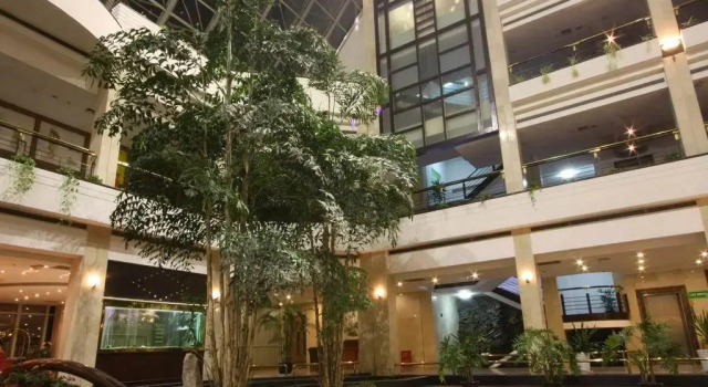 Shanghai Huiyuan Hotel, Varaa Hotelli Shanghai Shanghai