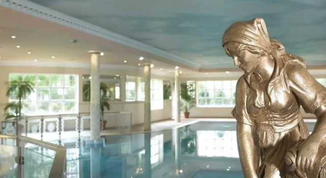 Wolseley Holiday Homes at Mount Wolseley Hotel, Spa & Country Club, Réserver Complexe hôtelier Hôtels SPA à Carlow County, SPA