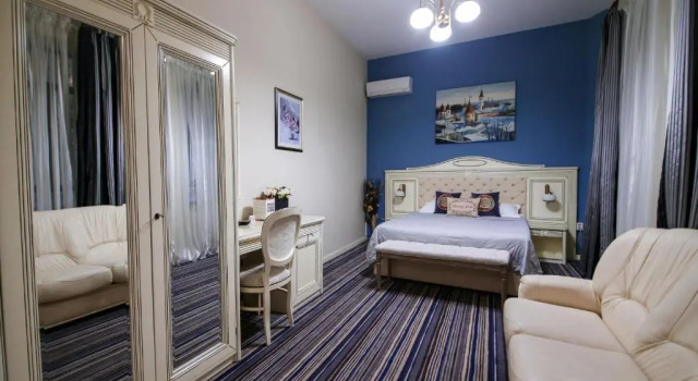 Номер Superior Hotel Royal Craiova