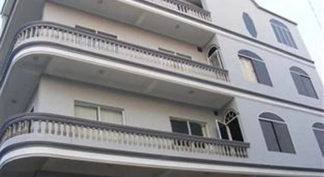 Sao Viet Hotel, Rezervovat Hotel Bien Hoa Dong Nai