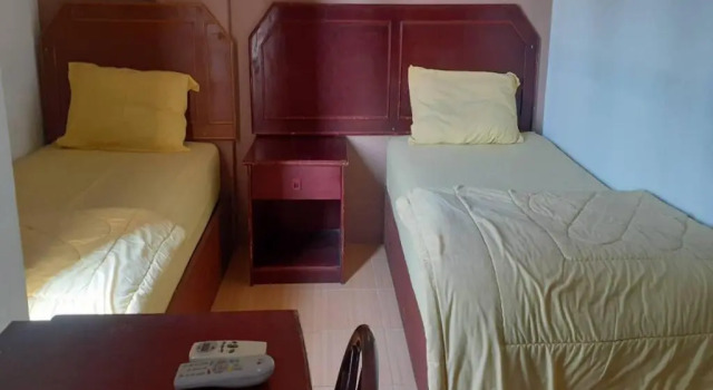 OYO 3184 Grand Blang Asan, Book Hotel Sigli Sumatra