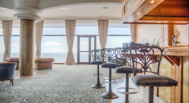 Mercure San Sebastian Monte Igueldo