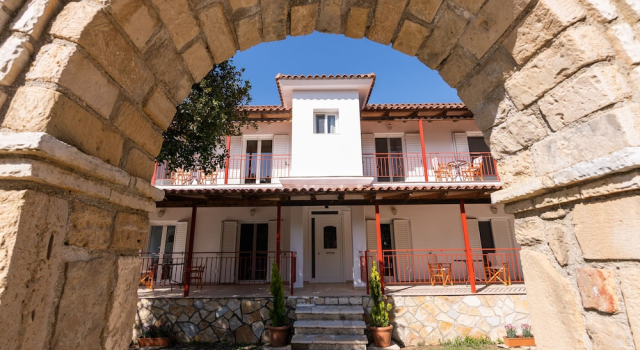 Mysa Nature Apartments