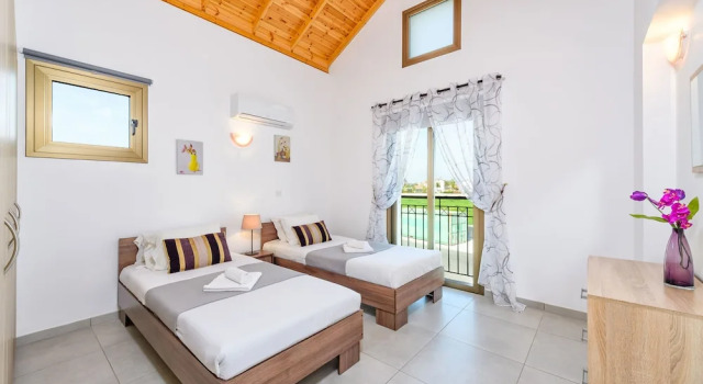 Kymma Villa #25, Book Villa Villas in Sotira, Villa