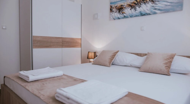 Poolside Hideout Apartments, Забронировать Апартаменты/квартира Апартаменты Новалья, Апартаменты/квартира