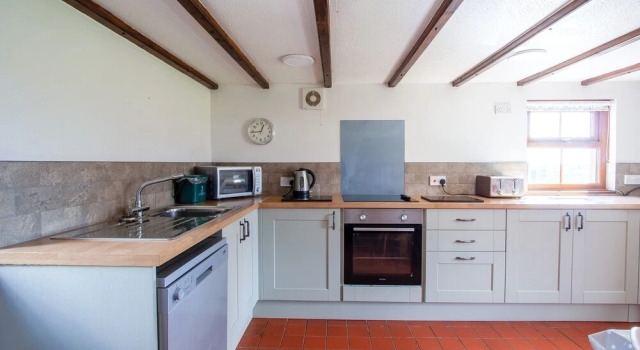 Rose Cottage - Great Lunnon Farm, Забронировать Фермерский дом Фермерские дома Суонси, Фермерский дом