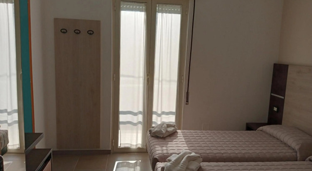 Bel Mare