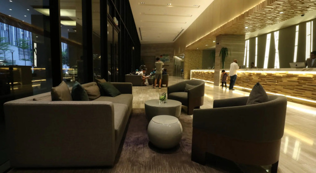 Victoria Home 188 Suites