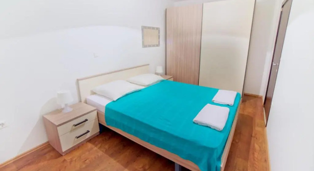 Apartments Bosankic