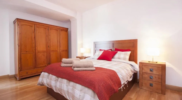 Maritimo FreshApartments by Bossh Hotels