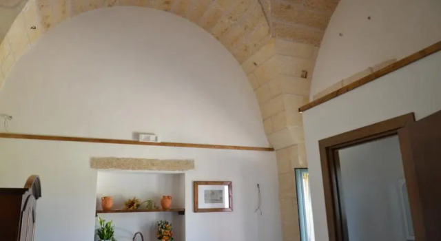 Pascaspiro, Rezerwuj Pensjonat Martano Salento