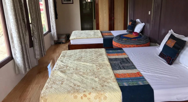 Stone Garden Homestay