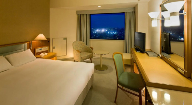 Miyako Hotel New Archaic, Boek Hotel Hotels in Hyogo met zwembad, Zwembad