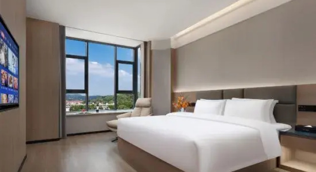 Люкс Premium Huihong Hotel