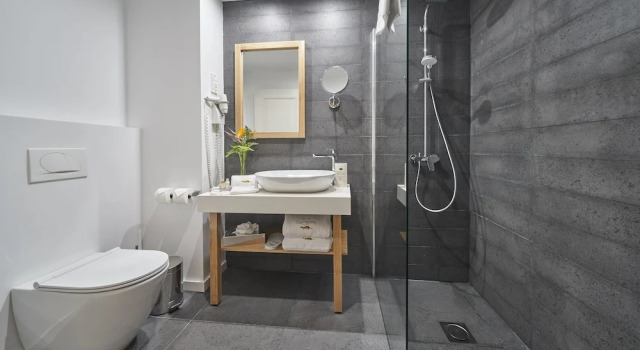 Двухместный номер Premium Hotel Quinta Do Furao