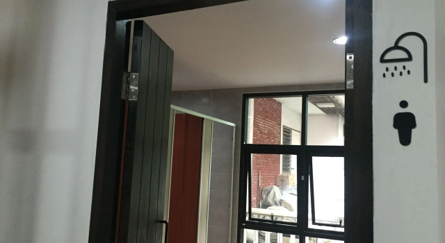Feel Good Bangkok Hostel