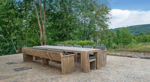 Коттедж Luxury Country House With Pool