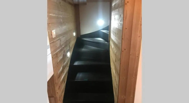 Апартаменты Bel appartement neuf équipé au pied des pistes