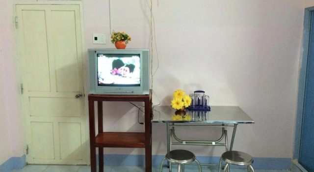 Dieu Hien Guest House, Réserver Maison d'hôtes Ninh Hai 