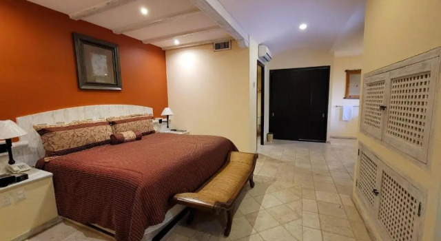 Номер Deluxe Hotel Quinta Las Alondras