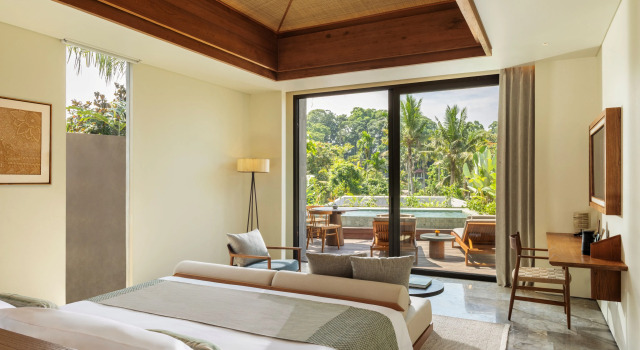Alaya Suites Ubud, Buchen Sie Resort Neue Hotels in Gianyar