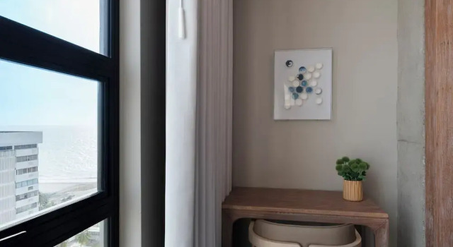 Полулюкс OZ Hotel Collection
