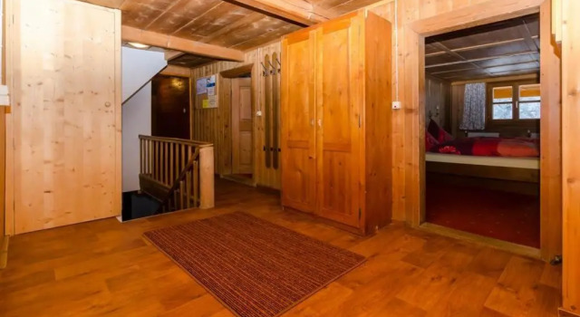 Апартаменты с 4 комнатами Haus Mühle