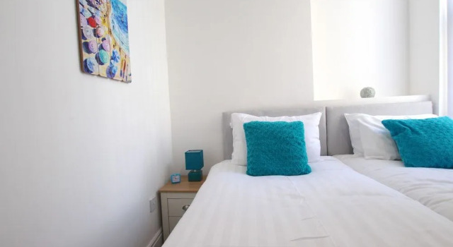 Fabrik Apartments - Station Road, Varaa Huoneisto Asunnot kohteessa Merseyside, Huoneisto