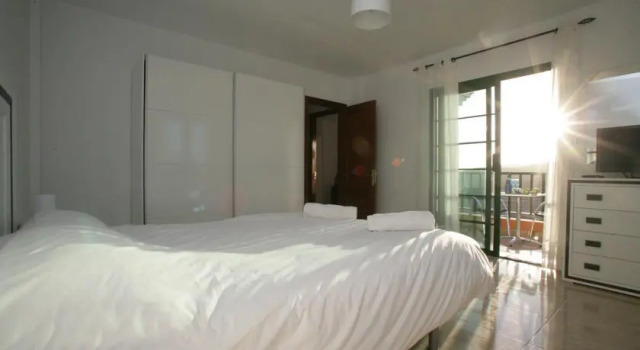 Villa Geria, Prenota Villa Tarajalejo 