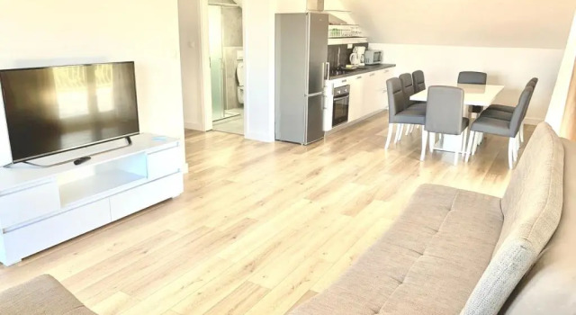 Bibinje Comfort & Style Apartment 2nd floor