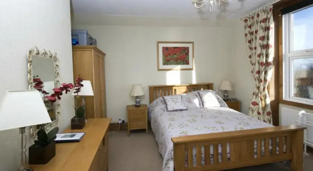 Shenstone Holiday Home, Забронировать Апартаменты/квартира Вентнор Остров Уайт, рядом с Пляж Монкс-Бэй