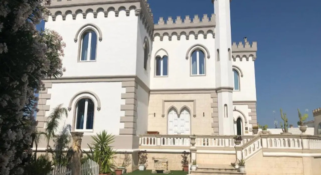 Torre Balzano
