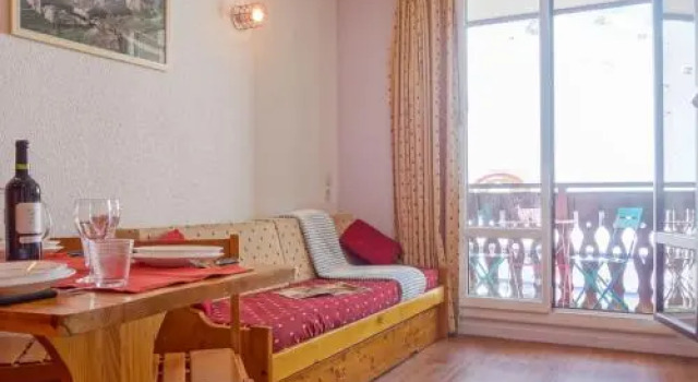 Apartment Rond Point des Pistes.3